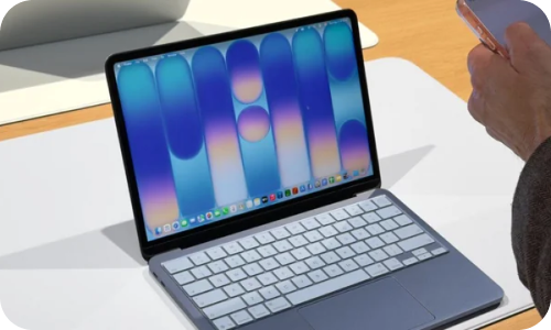 Купить MacBook Neo (2026) в Беларуси